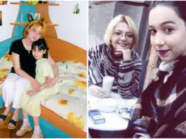 Emilia Popescu, mândră de fiica ei! Maria are 27 de ani și nu a vrut să-și urmeze mama în profesie: „Pentru mine ăsta este cadoul vieții mele, faptul că fata mea nu a făcut Actoria” | Demamici.ro