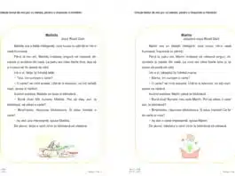 Subiectele de la Evaluarea Națională de clasa a II-a, citire. Ce text și cerințe au primit elevii | Demamici.ro