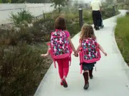 Ce conține ghiozdanul pentru grădiniță! 5 obiecte esențiale care nu trebuie să lipsească | Demamici.ro