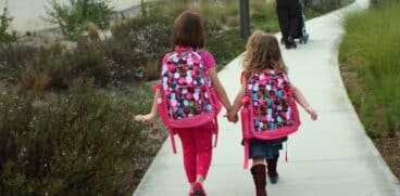 Ce conține ghiozdanul pentru grădiniță! 5 obiecte esențiale care nu trebuie să lipsească | Demamici.ro