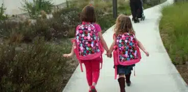 Ce conține ghiozdanul pentru grădiniță! 5 obiecte esențiale care nu trebuie să lipsească | Demamici.ro