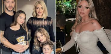 Jorge, mesaj cu emoție pentru fiica lui. Alina a împlinit 21 de ani: „Am descoperit iubirea necondiționată pentru copilul care nu e al meu” | Demamici.ro