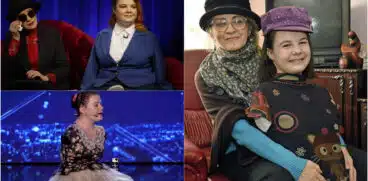 Lorelai Moșneguțu, abandonată de mamă la naștere după ce s-a speriat de ea: „Născând-o așa cum a născut-o, a avut un șoc. Șoc a avut și tatăl” | Demamici.ro