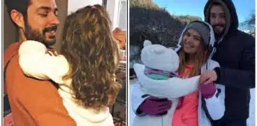 „Tată, eu de ce am mereu fața blurată?” Cum i-a explicat Marius Moga fetiței sale de 7 ani de ce îi ascunde chipul în pozele publice | Demamici.ro