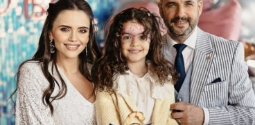 Cristina Șișcanu și-a sărbătorit fetița. Petra a împlinit 6 ani și a moștenit ce e mai frumos de la părinții ei | Demamici.ro