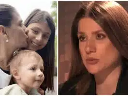 Tily Niculae, despre durerea pierderii celor 3 sarcini: „O mamă este mamă și pentru copiii născuți și pentru copiii nenăscuți” | Demamici.ro