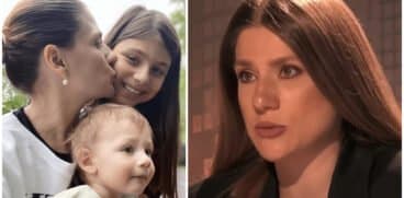 Tily Niculae, despre durerea pierderii celor 3 sarcini: „O mamă este mamă și pentru copiii născuți și pentru copiii nenăscuți” | Demamici.ro