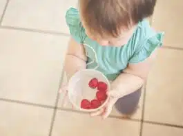 Intoxicația cu nitriți la bebeluși și copii! Ce să evite părinții în alimentația celor mici | Demamici.ro
