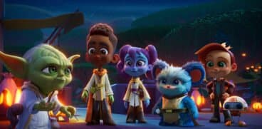 Disney Junior lansează „Aventurile Tinerilor Jedi” pe 4 mai, cu ocazia Zilei Războiului Stelelor | Demamici.ro