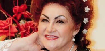 Elena Merișoreanu a devenit străbunică | Demamici.ro