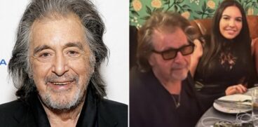 Al Pacino va deveni tată pentru a patra oară la 83 de ani! | Demamici.ro