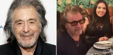 Al Pacino va deveni tată pentru a patra oară la 83 de ani! | Demamici.ro