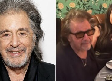 Al Pacino va deveni tată pentru a patra oară la 83 de ani! | Demamici.ro
