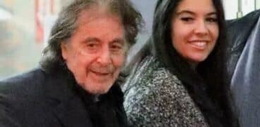 Al Pacino a devenit tată pentru a patra oară la 83 de ani. Cum se numește micuțul | Demamici.ro