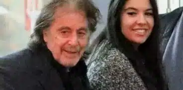 Al Pacino a devenit tată pentru a patra oară la 83 de ani. Cum se numește micuțul | Demamici.ro