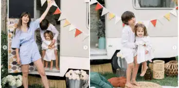 Vlad, fiul de 9 ani al Danei Rogoz, compunere adorabilă despre surioara lui: „Lia e cea mai bună prietenă. O cunosc de când a ieșit din spital” | Demamici.ro