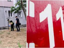 O fetiță de 4 ani din Galați, lăsată singură în casă, a căzut de la etajul 4 al unui bloc. Micuța nu a mai putut fi salvată | Demamici.ro