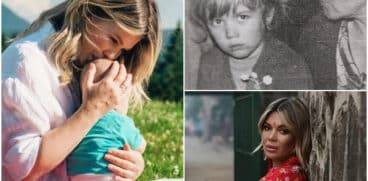 Gina Pistol, lasată în grija unei femei străine când părinții ei au ajuns la divorț: „Cea mai mare greşeală pe care o fac părinţii când divorţează este că nu renunţă la orgolii” | Demamici.ro