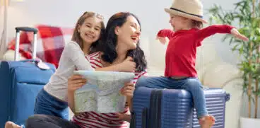 Trusa medicală de vacanță. Ce nu ar trebui să lipsească din bagaj când pleci la drum cu copiii | Demamici.ro