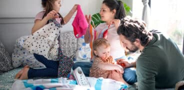 Listă bagaj vacanță cu copii. Ce punem în genți pentru 2 adulți și 2 copii pentru un sejur de 8 zile la mare (P) | Demamici.ro