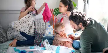Listă bagaj vacanță cu copii. Ce punem în genți pentru 2 adulți și 2 copii pentru un sejur de 8 zile la mare (P) | Demamici.ro