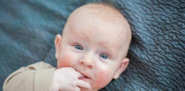 Dermatita atopică la copii. Cum o recunoști și cum îngrijești pielea sensibilă a copilului tău (P) | Demamici.ro