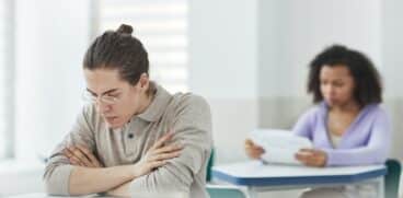 Evaluarea Națională 2023. Ce subiecte au avut elevii la proba scrisă de Matematică | Demamici.ro