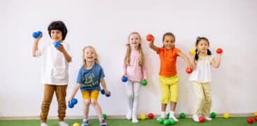 Înscrierile în programul „Grădinița de vară” din sectorul 3 se vor putea face online | Demamici.ro