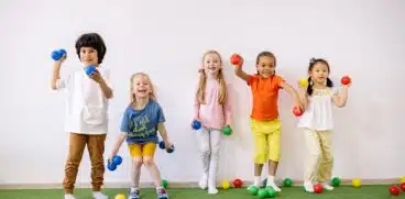 Înscrierile în programul „Grădinița de vară” din sectorul 3 se vor putea face online | Demamici.ro