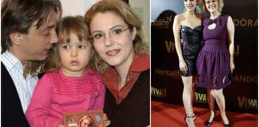 Ce tânără superbă a devenit fiica Ralucăi Moianu. Mara se pregătește să dea la Drept | Demamici.ro