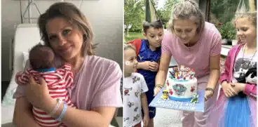 „La mulți ani, Tudor!” Mirela Vaida și-a sărbătorit băiatul într-un mod unic. Cum a fost la petrecerea juniorului din familie |Demamici.ro