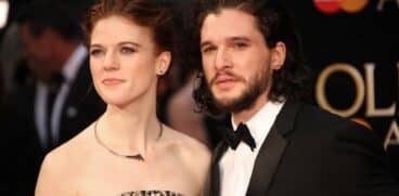 Kit Harrington, alias Jon Snow, a devenit tată pentru a doua oară. Soția lui, actrița Leslie Rose, a născut o fetiță | Demamici.ro