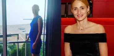 Camelia Potec este însărcinată pentru a doua oară, la 41 de ani: „Am intrat în ultimul trimestru” | Demamici.ro