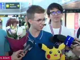 România a obținut primul loc din Europa la Olimpiada Internațională de Fizică. 5 elevi din București și Timișoara au adus acasă 3 medalii de aur și 2 de argint | Demamici.ro