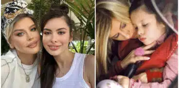 Fiica Loredanei Groza a împlinit 25 de ani: „Îți mulțumesc, Elena, că mi-ai dat un sens vieții” | Demamici.ro