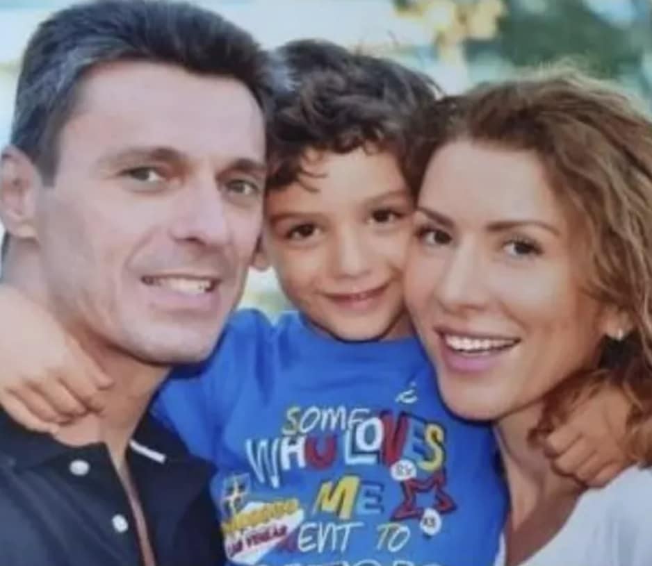 Mircea Badea, un tată supraprotector cu fiul lui Vlad, de 9 ani: "Intru foarte ușor în panică. O stare de alertă care la un moment dat de epuizează" 