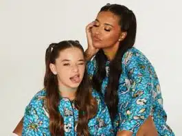 Maya, fiica Antoniei, a împlinit 13 ani: „Timpul zboară! Oare chiar am devenit mamă de adolescentă?!” | Demamici.ro