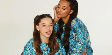 Maya, fiica Antoniei, a împlinit 13 ani: „Timpul zboară! Oare chiar am devenit mamă de adolescentă?!” | Demamici.ro