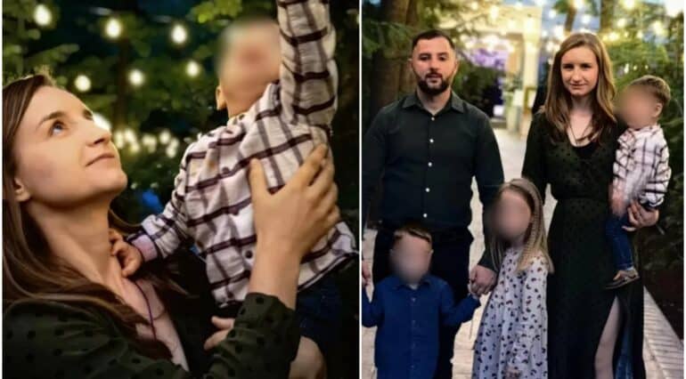 O tânără de 26 de ani, însărcinată cu al patrulea copil, a murit într-un spital din Botoșani. Trei copii au rămas fără mamă | Demamici.ro