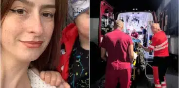 Băiețelul de 3 ani, aruncat de mama sa de la etajul unui hotel din Botoșani, va fi deconectat de la aparate | Demamici.ro