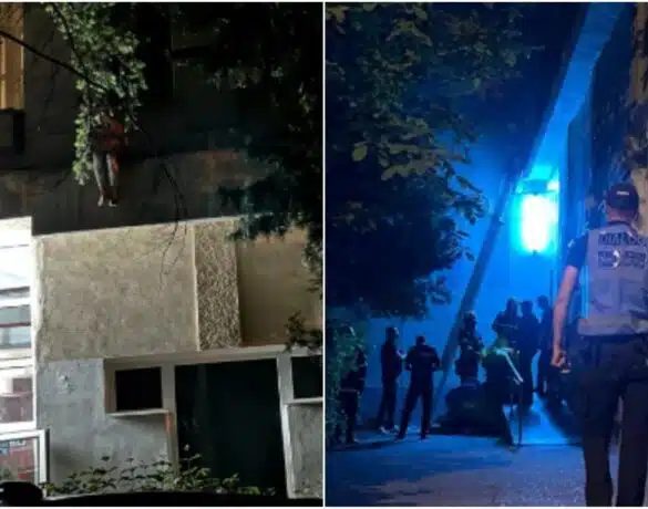 Raluca Prepeliță, psihiatru la Institutul Socola, despre cazul femeii care și-a aruncat copiii pe fereastră: „Tensiunea din familie agravează statusul psihic al partenerilor, în special al mamei” | Demamici.ro
