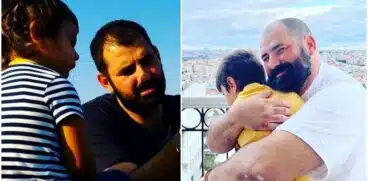 Fiul lui Adi Hădean, reacții grave din cauza alergiei la ambrozie. Mesaj dur pentru autorități din partea celebrului bucătar | Demamici.ro