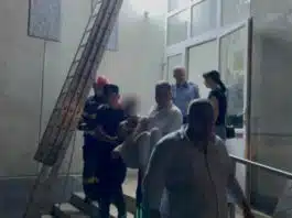 O mamă și-a aruncat copiii de 2 și 3 ani de la etajul 1 al unui hotel din Botoșani. Băiețelul de 2 ani a murit | Demamici.ro