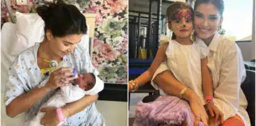 „La mulți ani, Iris!” Fetița Alinei Pușcaș a împlinit 4 ani | Demamici.ro