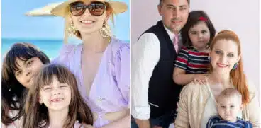 Alina Sorescu, victorie în instanță. Fetițele s-au întors definitiv la ea acasă: „Ca mamă, am văzut suferința în toate formele ei” | Demamici.ro