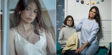 Fiica cea mare a Ancăi Serea a împlinit 16 ani: „Sunt cea mai mândră mămică de adolescentă” | Demamici.ro