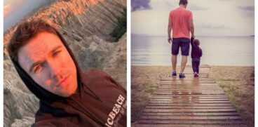 Povestea tatălui cu 96 de copii! Tânărul de 32 de ani și-a dat demisia pentru a avea grijă de ei | Demamici.ro