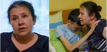 „Știți ce-și doresc mamele de copii cu dizabilități? Să le moară copiii înaintea lor cu o zi, ca să nu ajungă în centrele din România”. Mărturia dureros de sinceră a unei mame de copil cu nevoi speciale | Demamici.ro