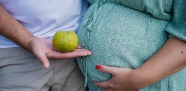 Alimentația săracă în fibre a gravidei încetinește dezvoltarea creierului la bebeluș – Studiu | Demamici.ro