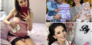 Georgiana Lobonț a pierdut sarcina. Urma să devină mamă pentru a treia oară: „Am primit vestea ca un trăsnet” | Demamici.ro